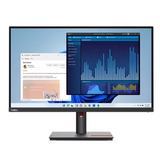 Lenovo T27P-30 27" UHD IPS Monitor