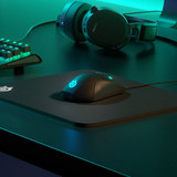 Steelseries QcK Heavy Cloth Mousepad - Medium (2020 Edition)