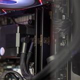 Empyreal NEX RTX 5070 Core Ultra 7 265KF Gaming PC - FLAME