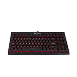 Corsair K63 Compact Mechanical Gaming Keyboard - Cherry MX Red