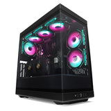 Empyreal ENCORE RTX 4070 SUPER Core i5-14400F Gaming PC - Black