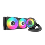 Arctic Liquid Freezer III PRO 240 A-RGB AIO CPU Cooler - Black