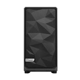 Fractal Design Meshify 2 Mid Tower Case - Black TG Light Tint