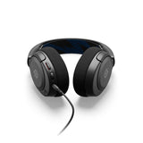 SteelSeries Arctis Nova 1P Gaming Headset PS/PC - Black