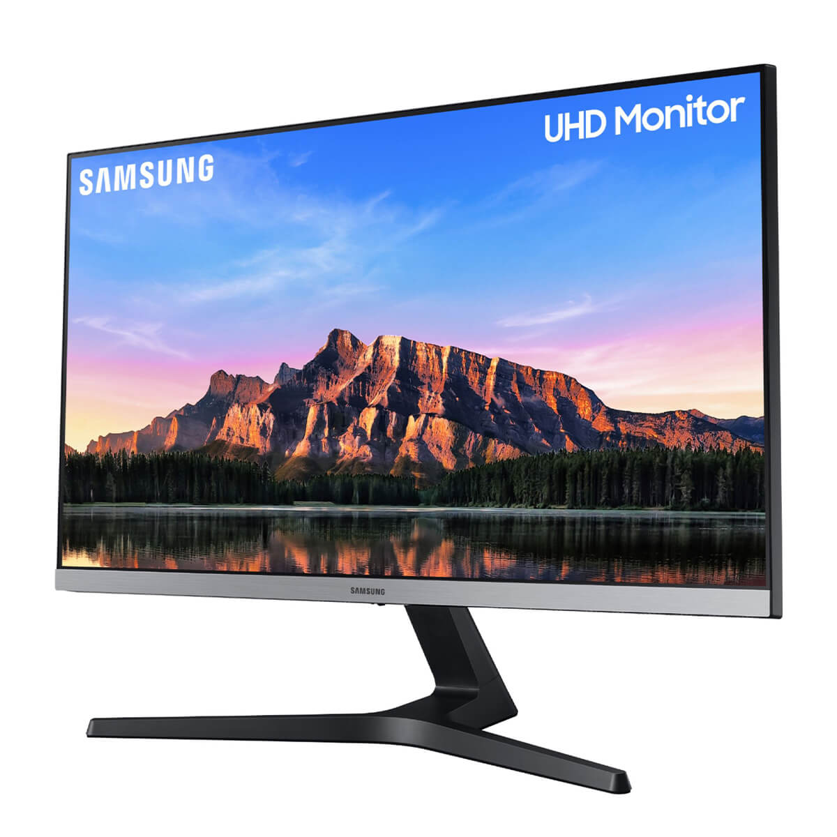 Samsung LU28R550U 28" 4K UHD IPS Monitor