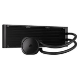 Corsair NAUTILUS 360 360mm AIO Liquid CPU Cooler