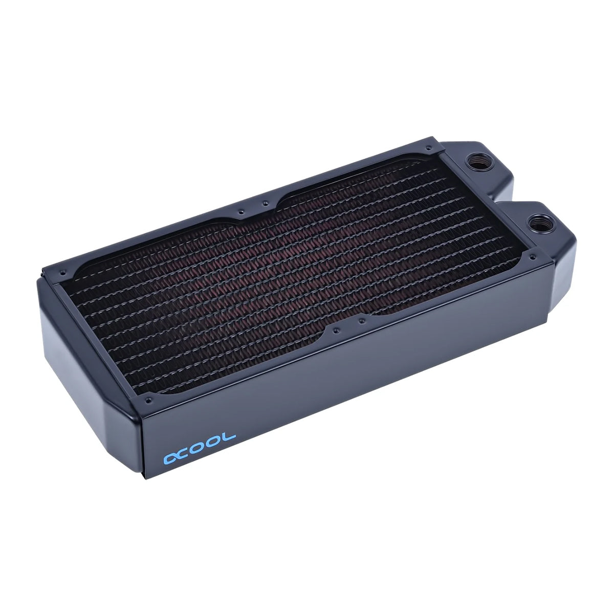 Alphacool NexXxoS XT45 240mm Full Copper Radiator