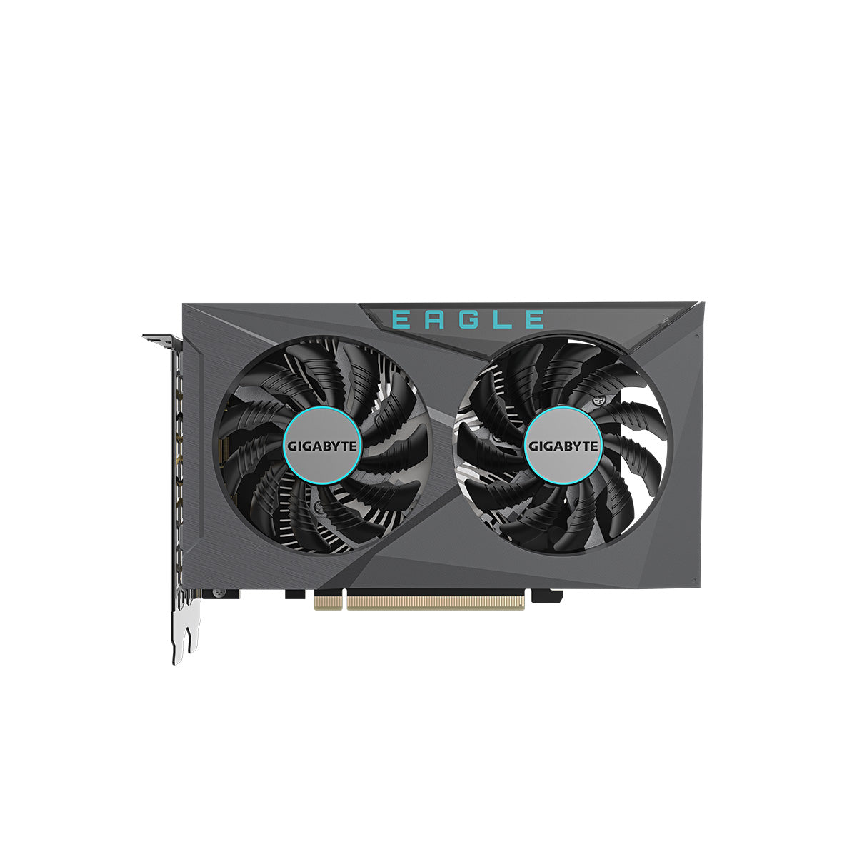 Gigabyte GeForce RTX 3050 EAGLE OC 6GB Graphics Card