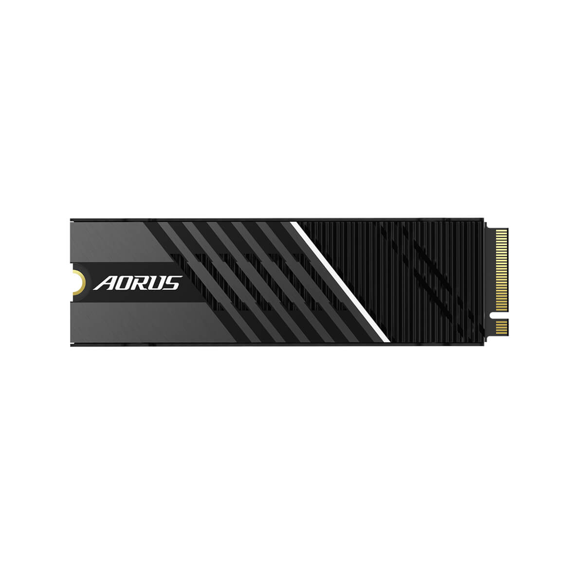 Gigabyte AORUS 2TB PCIe Gen4 NVMe SSD - 7000s