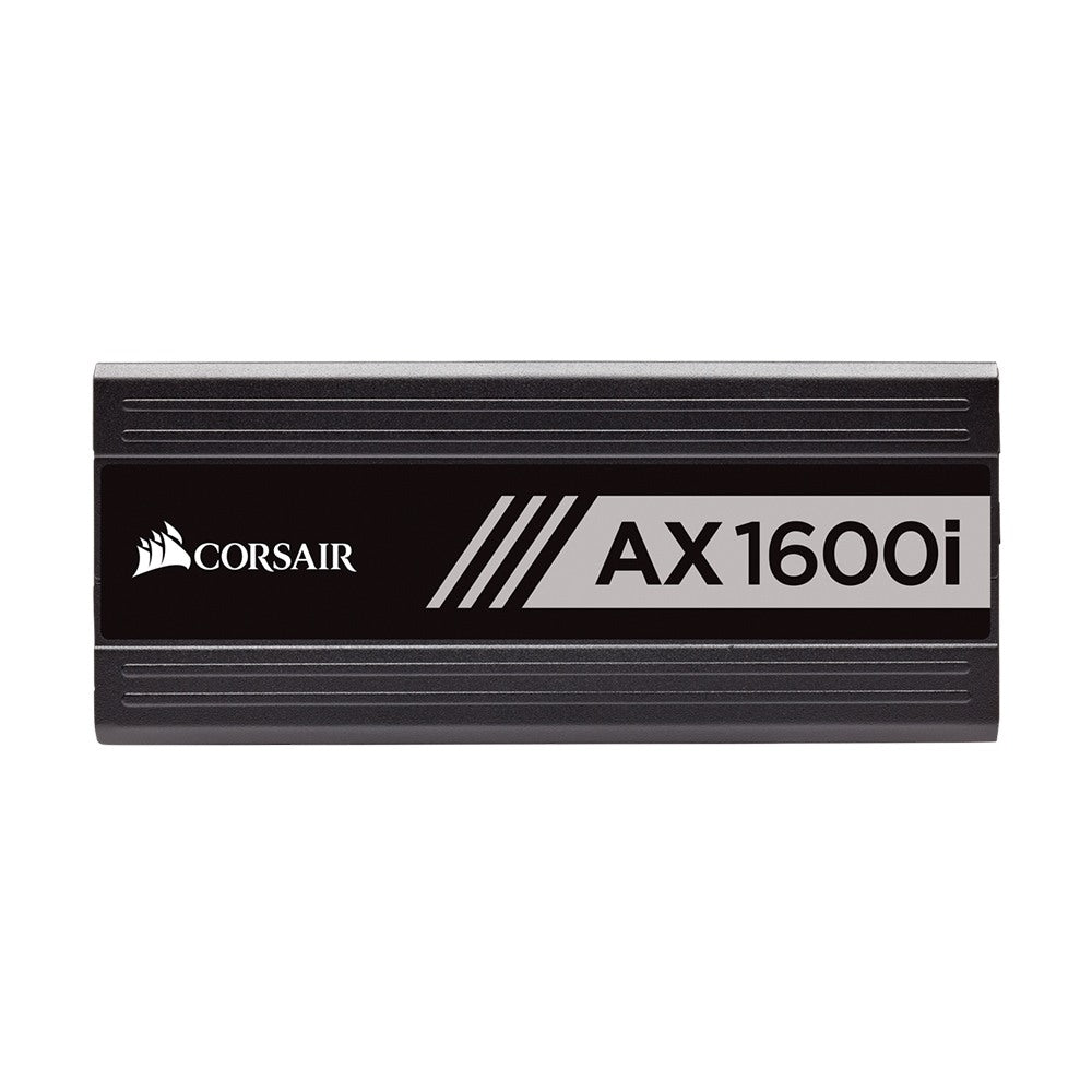 Corsair AX1600i 1600W Full Modular 80 Plus Titanium Power Supply