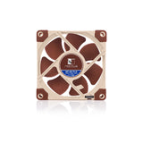 Noctua NF-A8 FLX 80x80x25mm 3-pin  2000/1200rpm