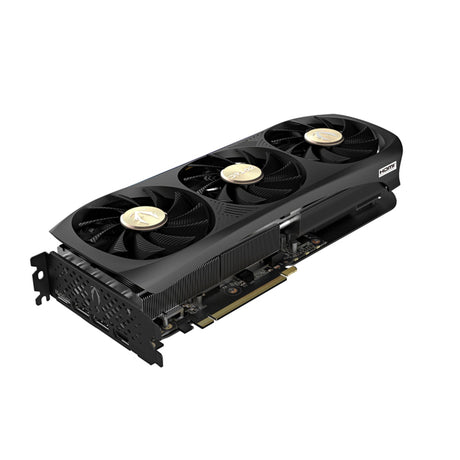 Zotac GeForce RTX 4070 AMP AIRO 12GB Graphics Card