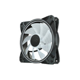 Deepcool CF120 Plus 120mm RGB Fans (3 pack)