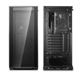 Deepcool Matrexx 70 Tempered Glass Mid-Tower Case