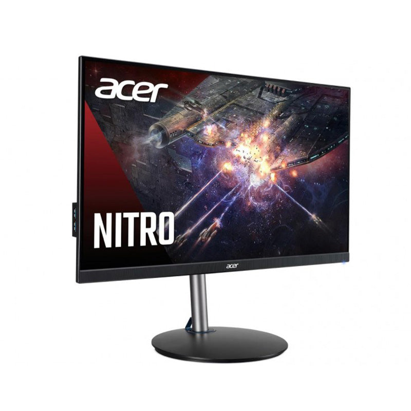 Acer Nitro XF243Y 23.8" FHD IPS 2ms 144Hz 99% sRGB Gaming Monitor