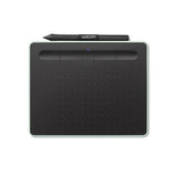 Wacom Intuos Small with Bluetooth - Pistachio