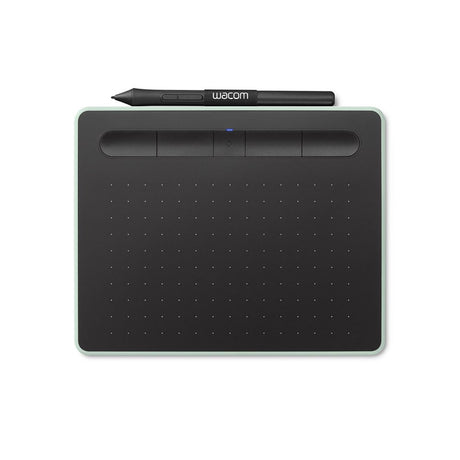 Wacom Intuos Small with Bluetooth - Pistachio