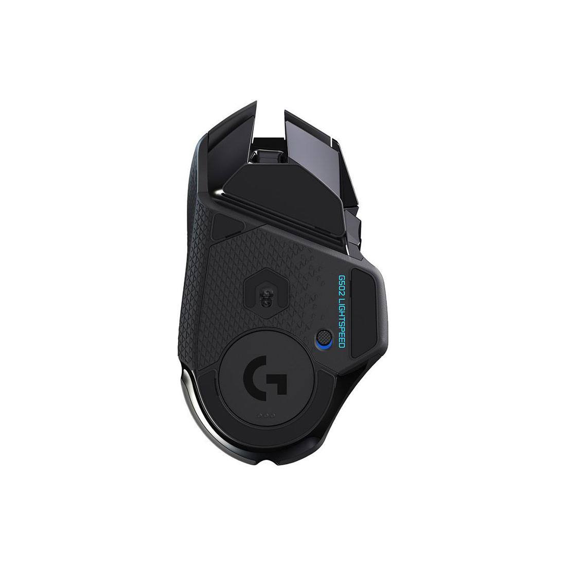 Logitech G502 Lightspeed Wireless Gaming Mouse