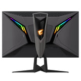 Gigabyte AORUS FI27QP 27" QHD 165Hz 1ms HDR HBR IPS FreeSync Gaming Monitor