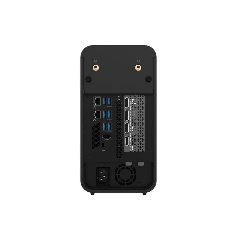 Zotac ZBOX MAGNUS ONE ERP74070C i7-13700 RTX4070 Mini PC (BAREBONE)