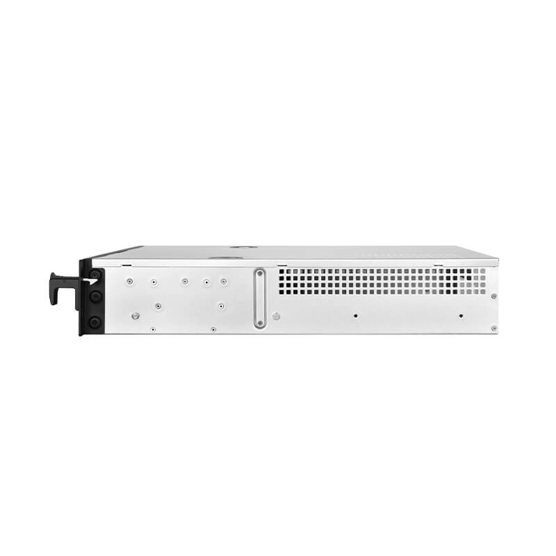 Silverstone RM21-308 2U 8 Bay mATX Rackmount Case