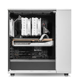 Chinkapin RTX 5080 Ryzen 7 9800X3D Gaming PC - MONO