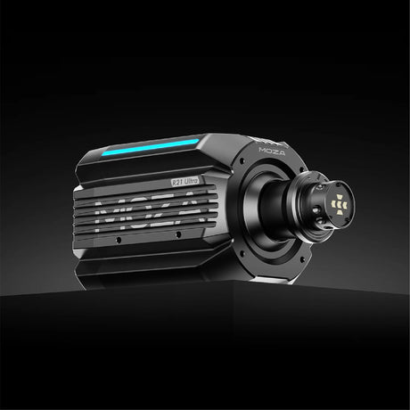 Moza R21 Ultra Direct Drive Wheelbase