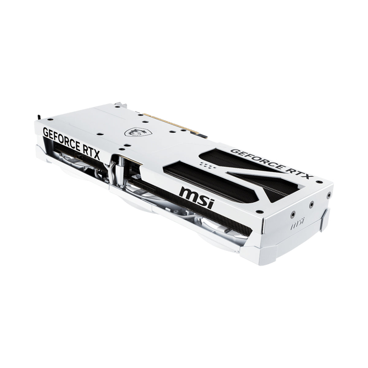 MSI GeForce RTX 5080 VENTUS 3X OC WHITE 16GB Graphics Card