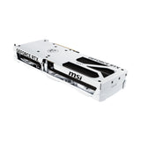 MSI GeForce RTX 5080 VENTUS 3X OC WHITE 16GB Graphics Card