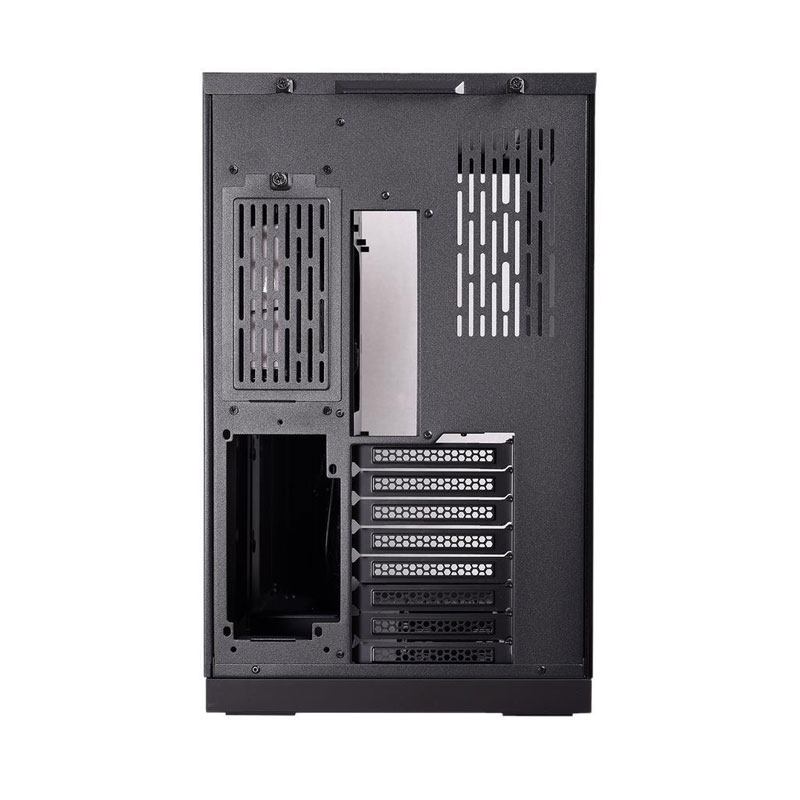 Lian-Li PC-O11 Dynamic Tempered Glass Chassis - Razer Edition