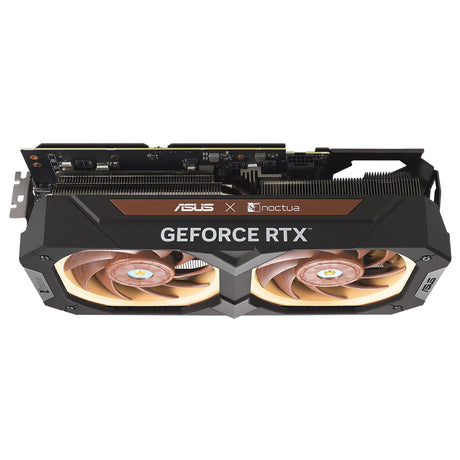 ASUS GeForce RTX 4080 SUPER NOCTUA OC Edition 16GB Graphics Card