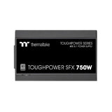 Thermaltake Toughpower SFX 750W ATX 3.1 PCIe 5.1 80+ Platinum Fully Modular PSU