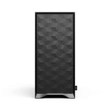 Fractal Design Pop 2 Air Mid Tower Case - Black Solid