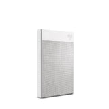 Seagate Backup Plus Ultra Touch 2TB Portable Drive - White