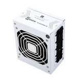 Thermalright TR-SGFX 850W 850W 80Plus Gold Fully Modular ATX 3.1 SFX Power Supply - White