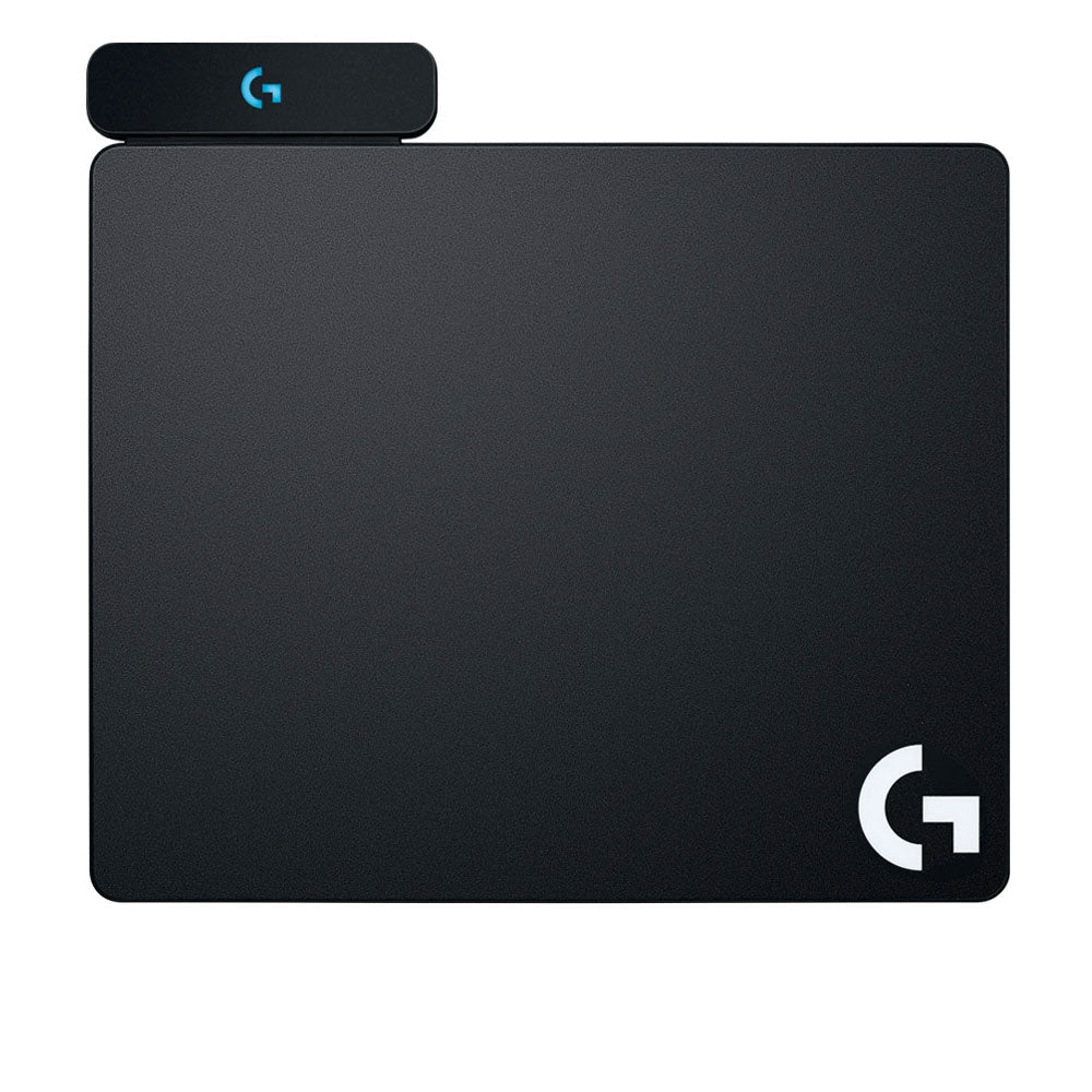 Logitech G Powerplay Wireless Charging Mouse Pad