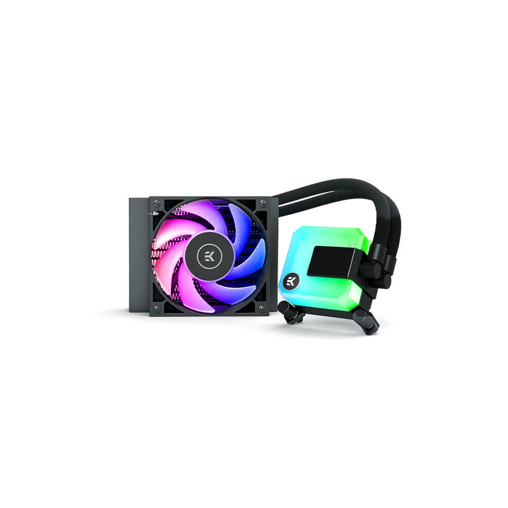 EKWB EK-AIO 120 D-RGB CPU Cooler