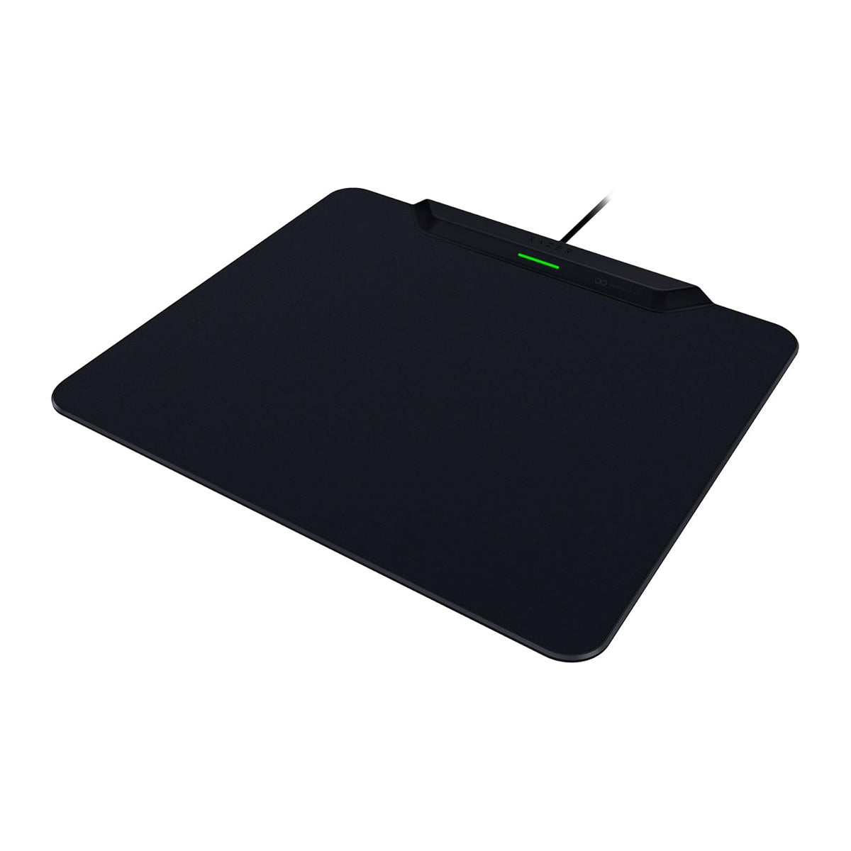 Razer Hyperflux V2 Wireless Charging Mouse Pad - Hard