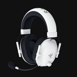 Razer BlackShark v2 HyperSpeed Wireless Gaming Headset - White