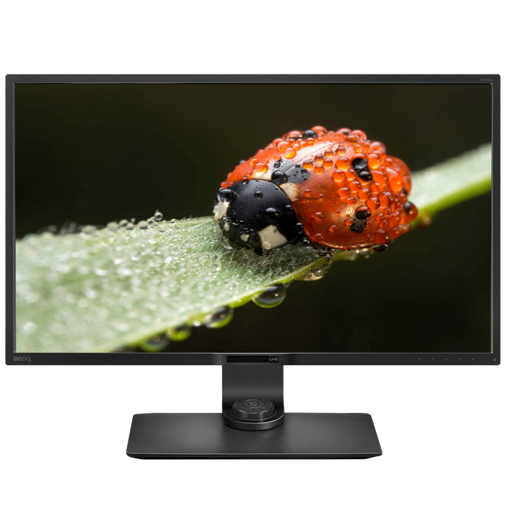 BenQ PD3200Q 32" 2K QHD VA Designer Monitor