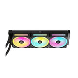 Corsair iCUE LINK H150i RGB 360mm AIO Liquid CPU Cooler