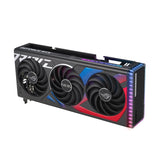 ASUS GeForce RTX 4070 SUPER STRIX OC 12GB Graphics Card