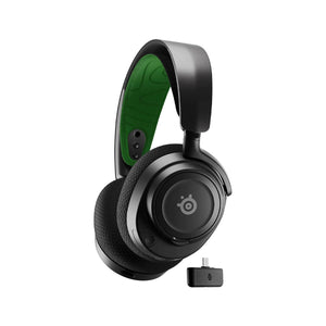 Steelseries Arctis Nova 7X Wireless Gaming Headset - Black