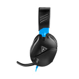 Turtle Beach Recon 70P Gaming Headset - PS4 (TBS-3555-01)