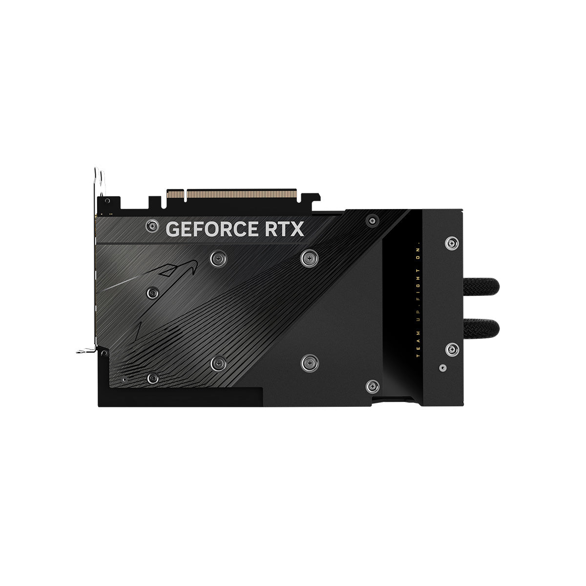 Gigabyte GeForce RTX 4080 AORUS XTREME WATERFORCE 16GB Graphics Card