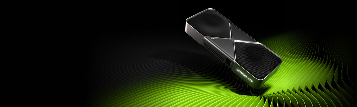 Nvidia GeForce RTX 5090 Graphics Cards | Computer Lounge