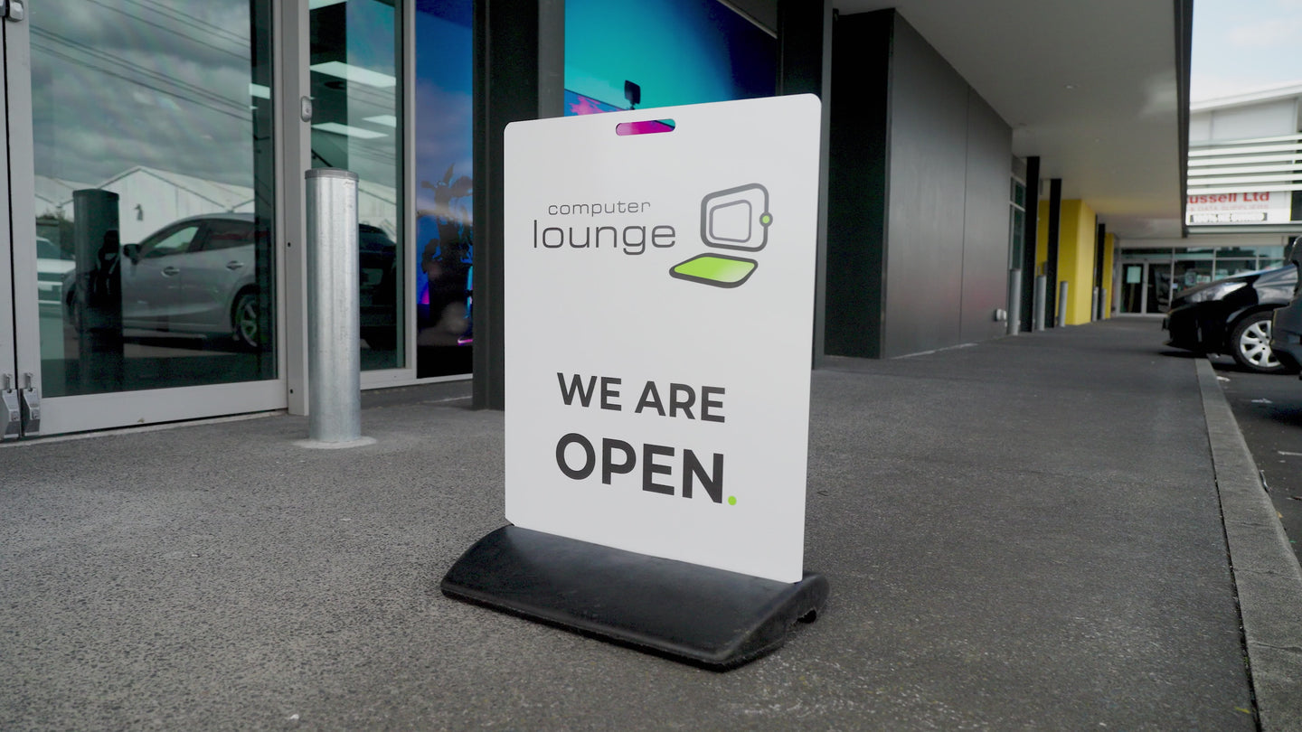 About Us – Computer Lounge