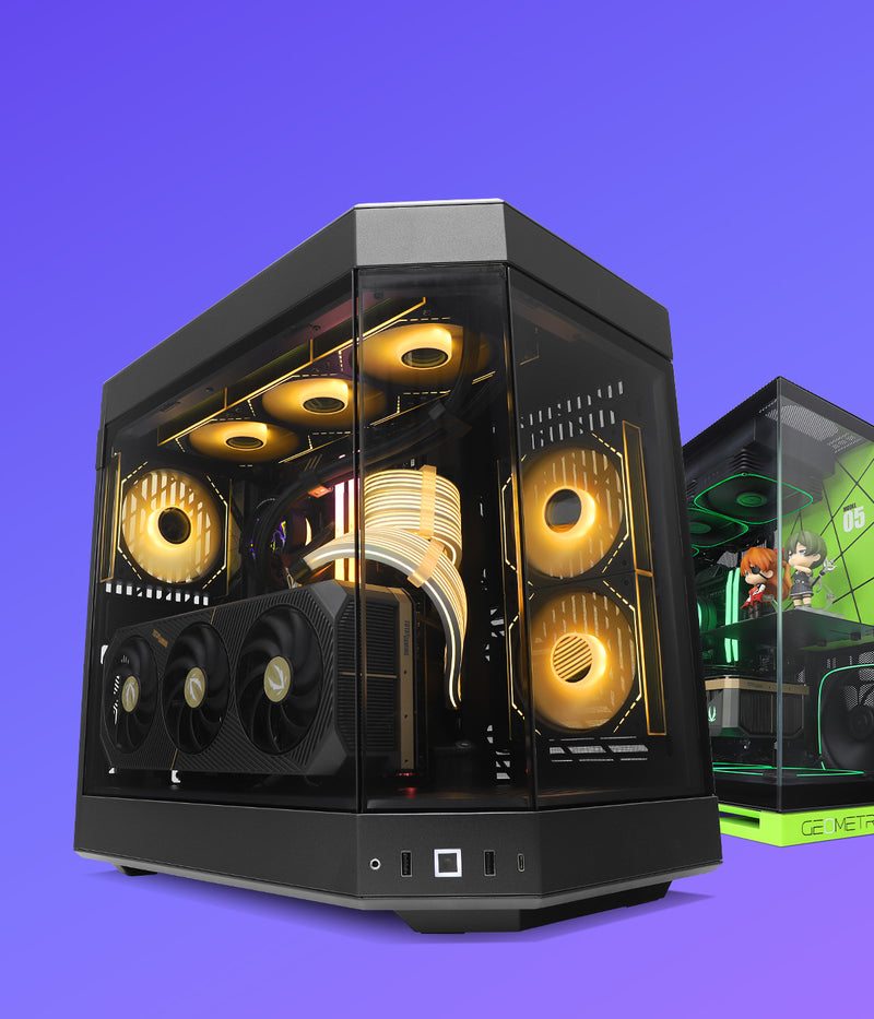 Contact Us – Computer Lounge