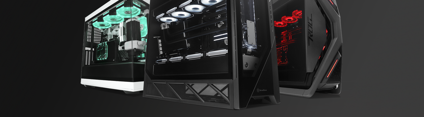 NZ's Best PC Builder | Create your own PC – Computer Lounge